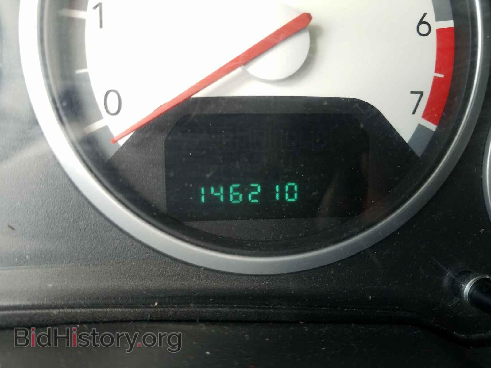 2010 DODGE CARAVAN - VIN: 2D4RN5D14AR106566 - Фото 8