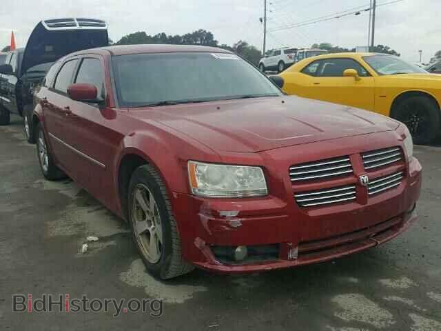 Фотография 2D4FV37V78H118619 - DODGE MAGNUM 2008
