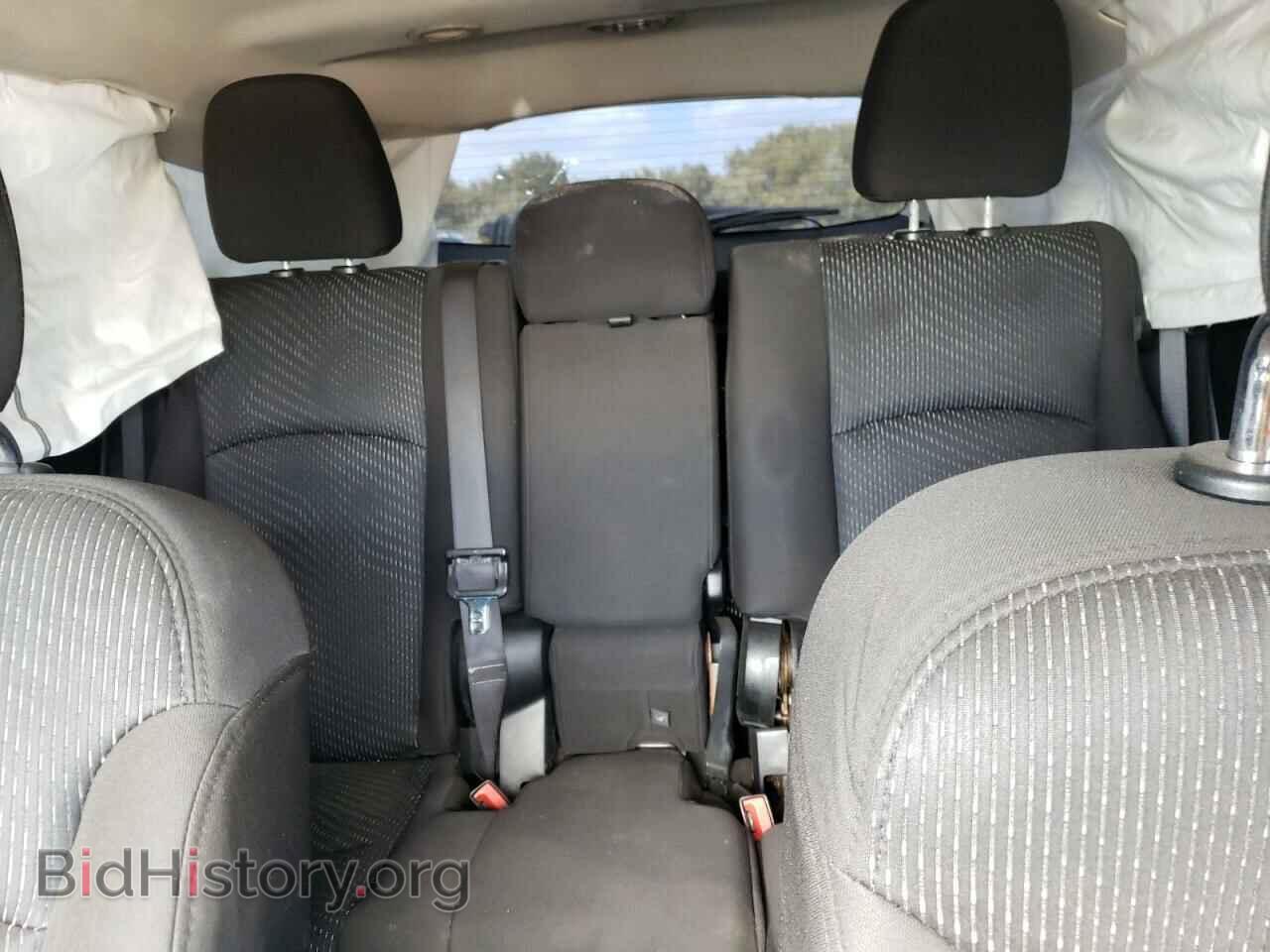 2015 DODGE JOURNEY - VIN: 3C4PDCBG8FT711486 - Фото 10