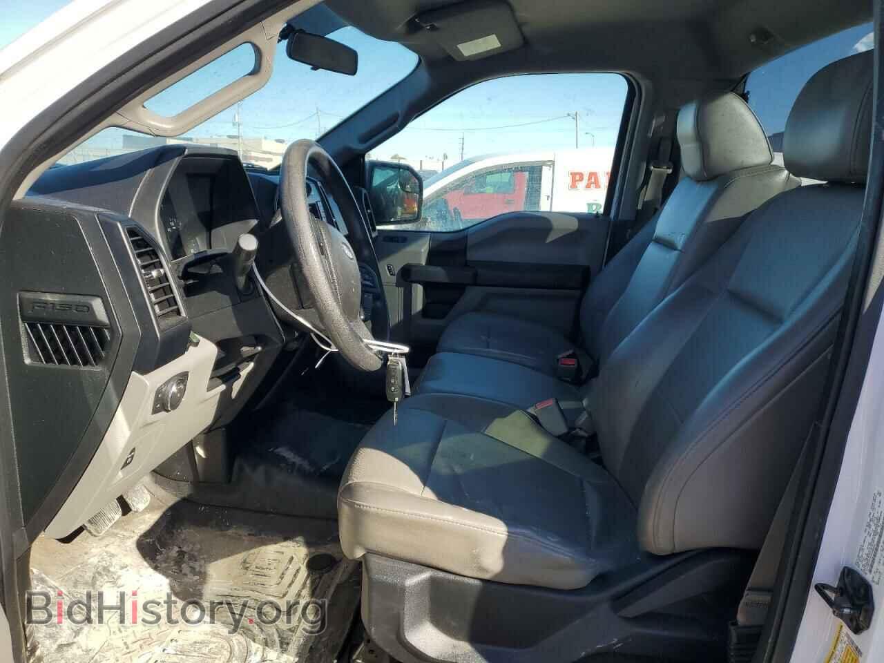 2016 FORD All Models - VIN: 1FTMF1EP3GKD90408 - Фото 7
