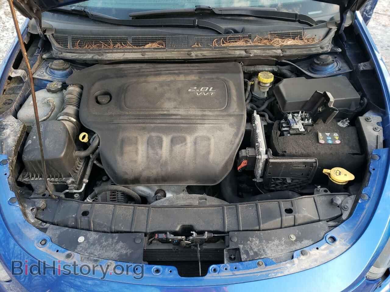 2013 DODGE DART - VIN: 1C3CDFBA3DD292644 - Photo 11