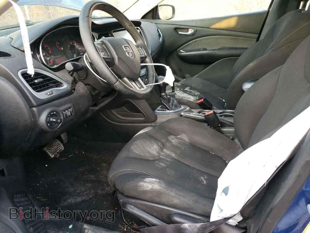2013 DODGE DART - VIN: 1C3CDFBA3DD292644 - Photo 7