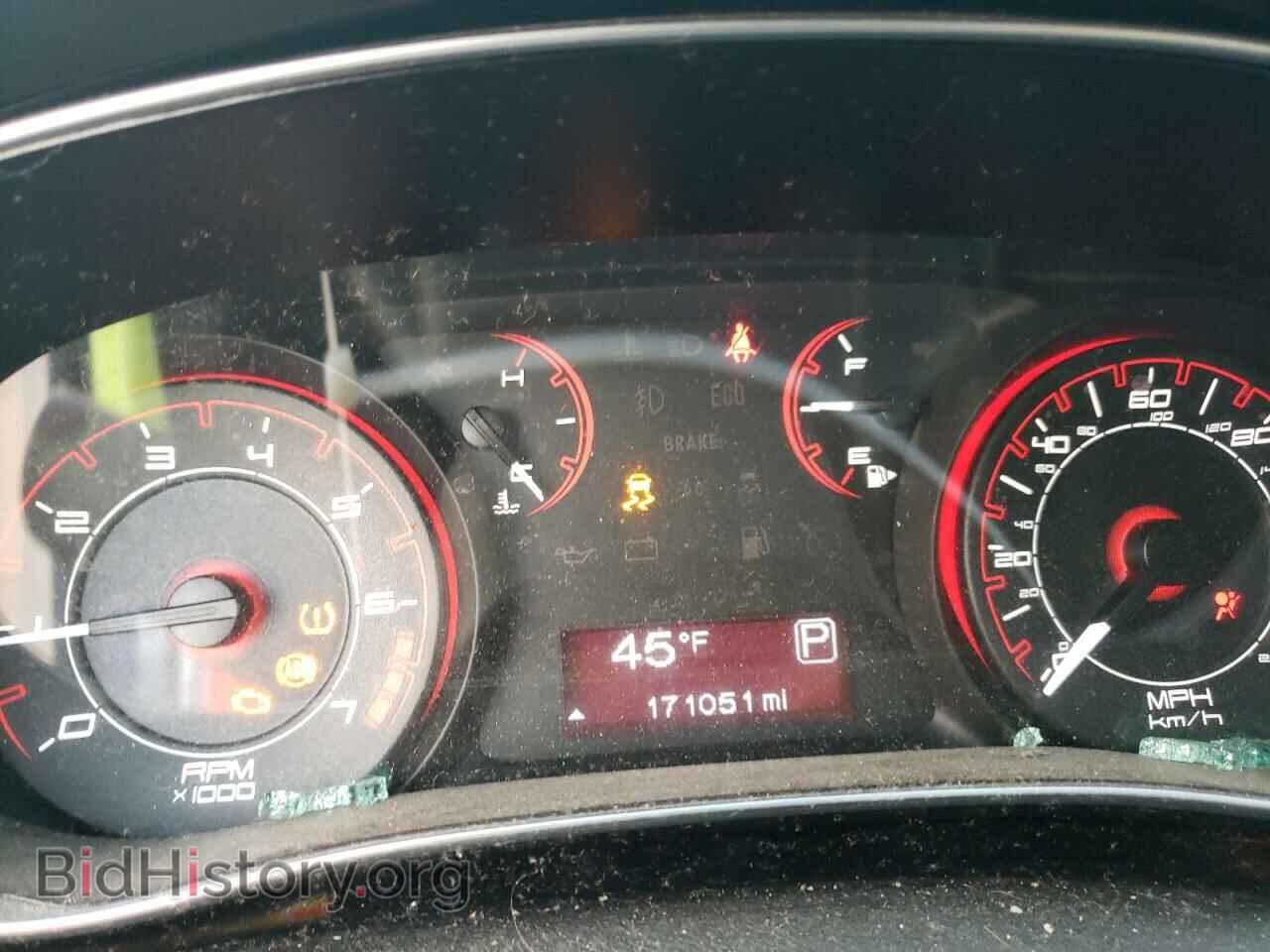 2013 DODGE DART - VIN: 1C3CDFBA3DD292644 - Photo 9