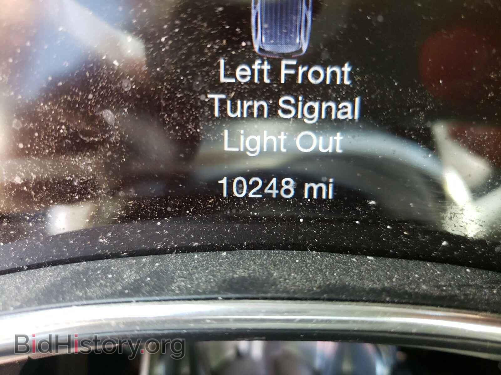 2020 DODGE DURANGO - VIN: 1C4RDJAG9LC124753 - Photo 8