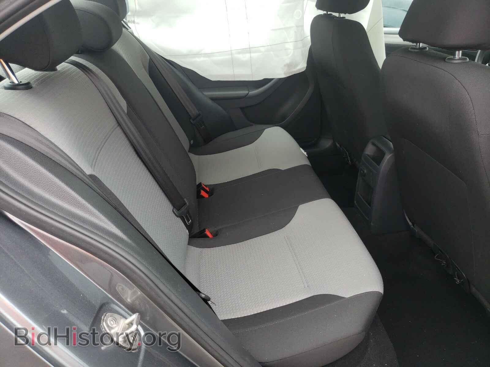 2017 VOLKSWAGEN JETTA - VIN: 3VW2B7AJ1HM229392 - Фото 6