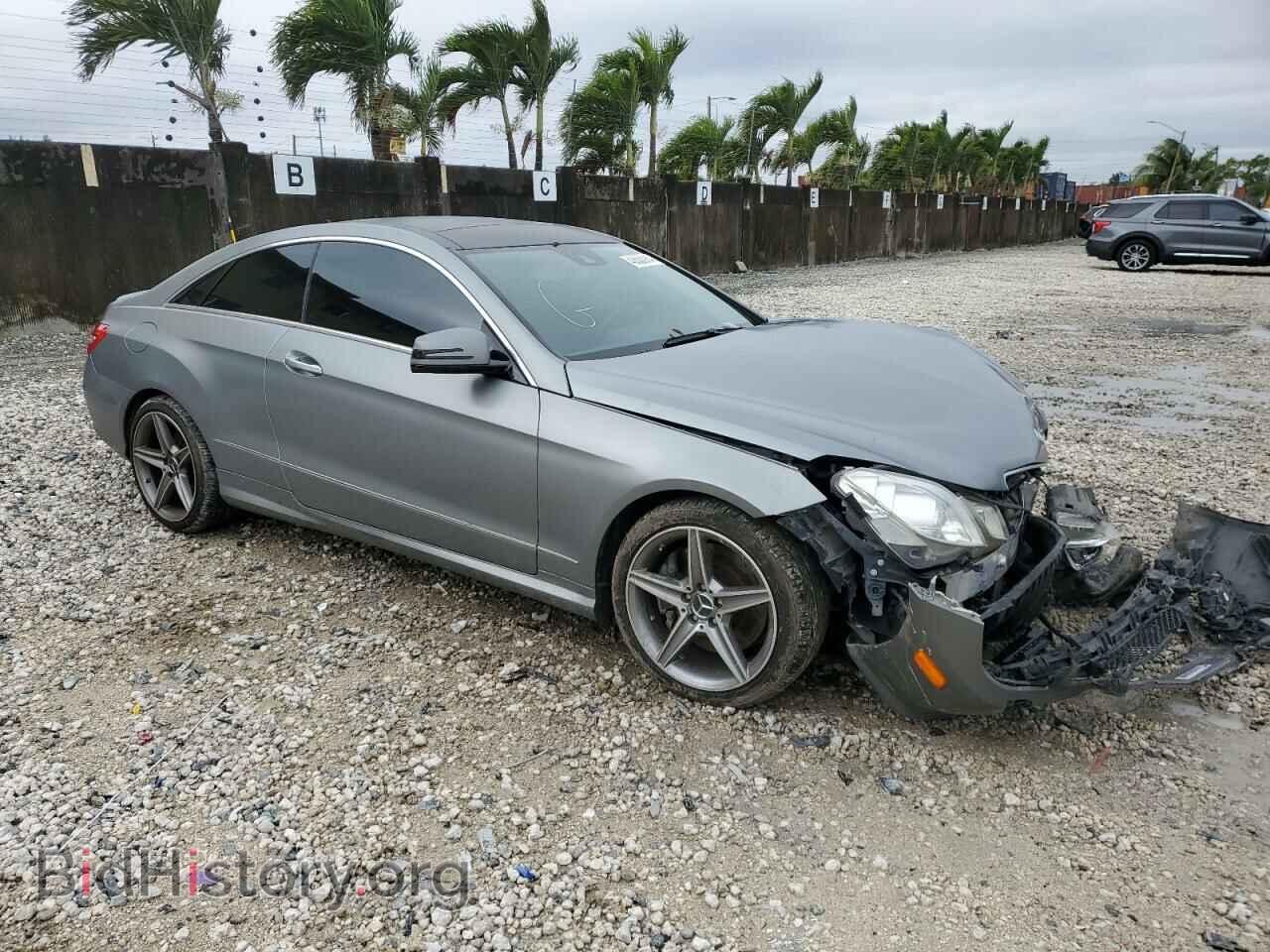 2011 MERCEDES-BENZ E-CLASS - VIN: WDDKJ7CB8BF073506 - Фото 4