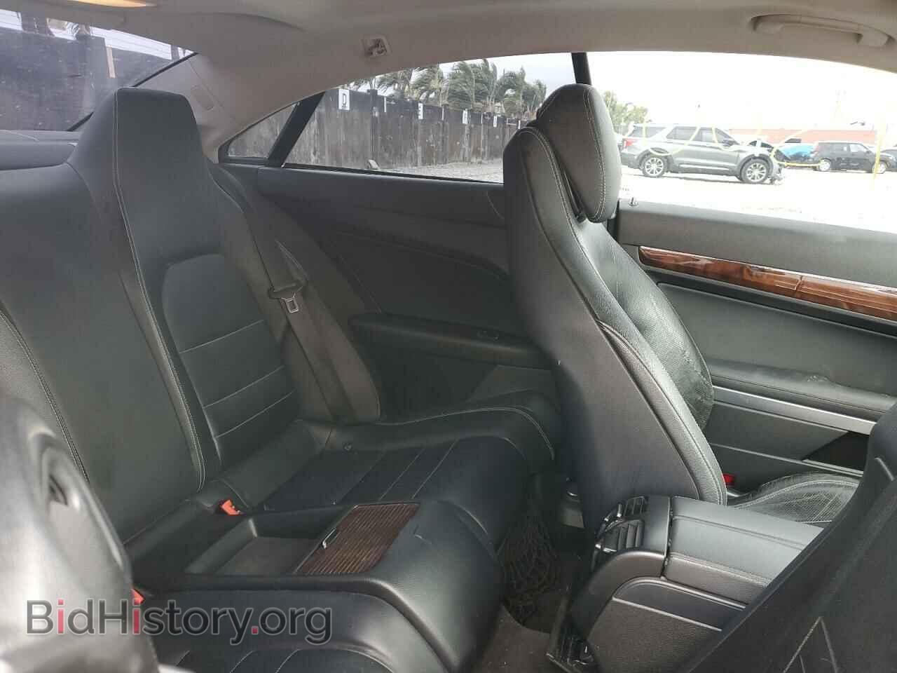 2011 MERCEDES-BENZ E-CLASS - VIN: WDDKJ7CB8BF073506 - Фото 10