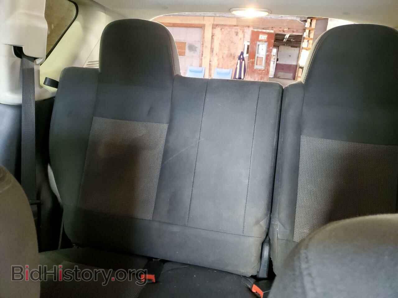 2015 JEEP COMPASS - VIN: 1C4NJDBB7FD416475 - Фото 10