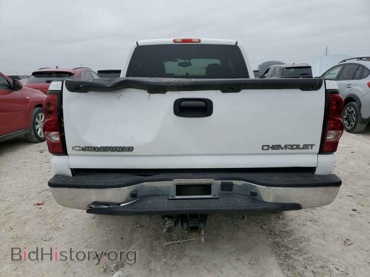 2006 CHEVROLET ALL Models - VIN: 1GCEC19V26Z297021 - Фото 6