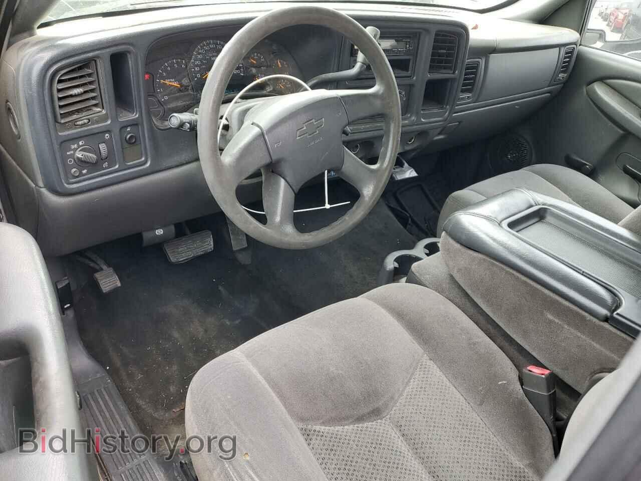 2006 CHEVROLET ALL Models - VIN: 1GCEC19V26Z297021 - Фото 8
