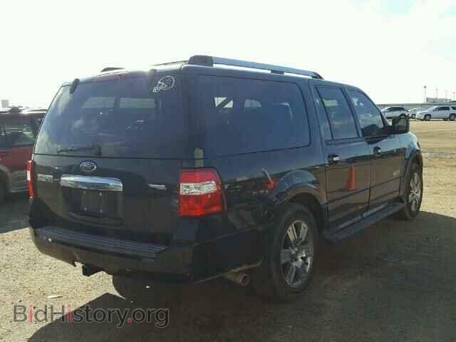 2007 FORD EXPEDITION - VIN: 1FMFK20587LA97593 - Photo 4