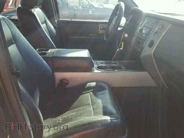 2007 FORD EXPEDITION - VIN: 1FMFK20587LA97593 - Photo 5