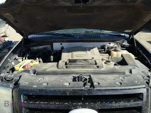 2007 FORD EXPEDITION - VIN: 1FMFK20587LA97593 - Photo 7