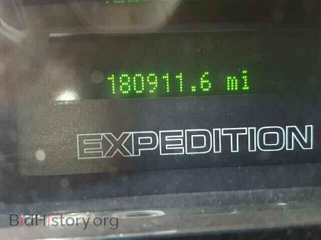 2007 FORD EXPEDITION - VIN: 1FMFK20587LA97593 - Photo 8