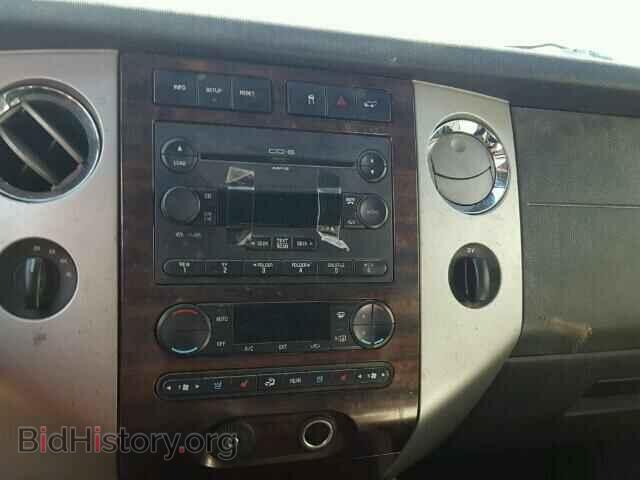 2007 FORD EXPEDITION - VIN: 1FMFK20587LA97593 - Photo 9