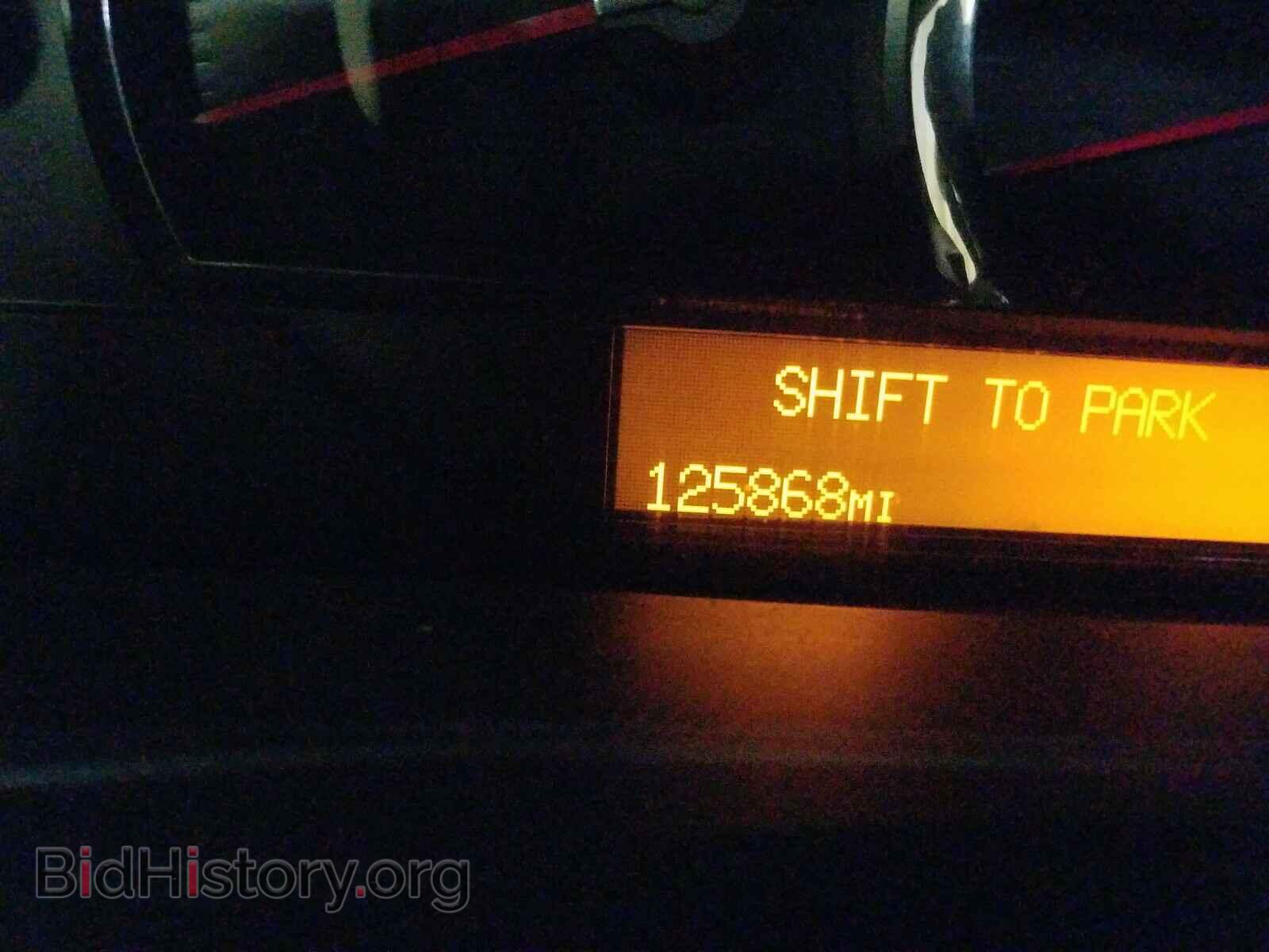 2007 CADILLAC STS - VIN: 1G6DW677270141803 - Фото 8