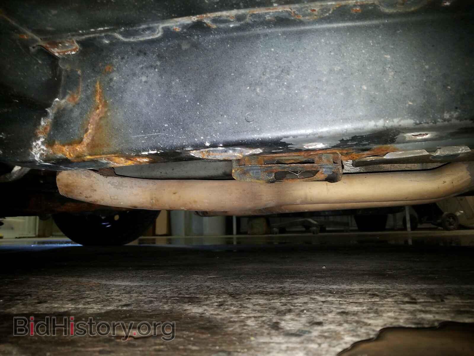 2007 CADILLAC STS - VIN: 1G6DW677270141803 - Фото 10