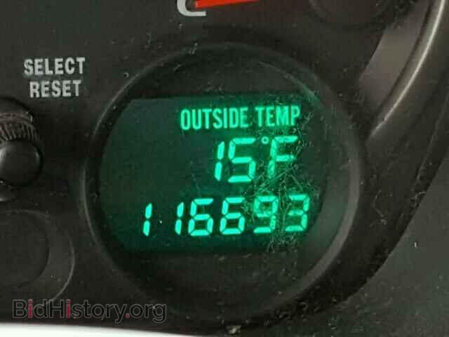 2005 HONDA PILOT - VIN: 5FNYF184X5B015869 - Фото 8