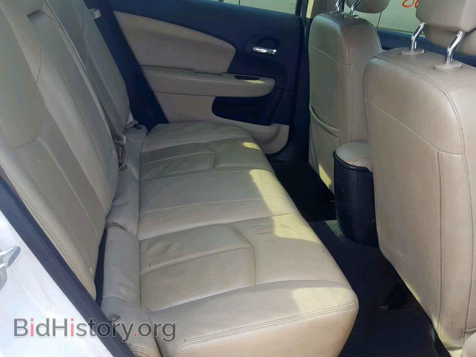2012 CHRYSLER 200 - VIN: 1C3CCBCB0CN263243 - Фото 6