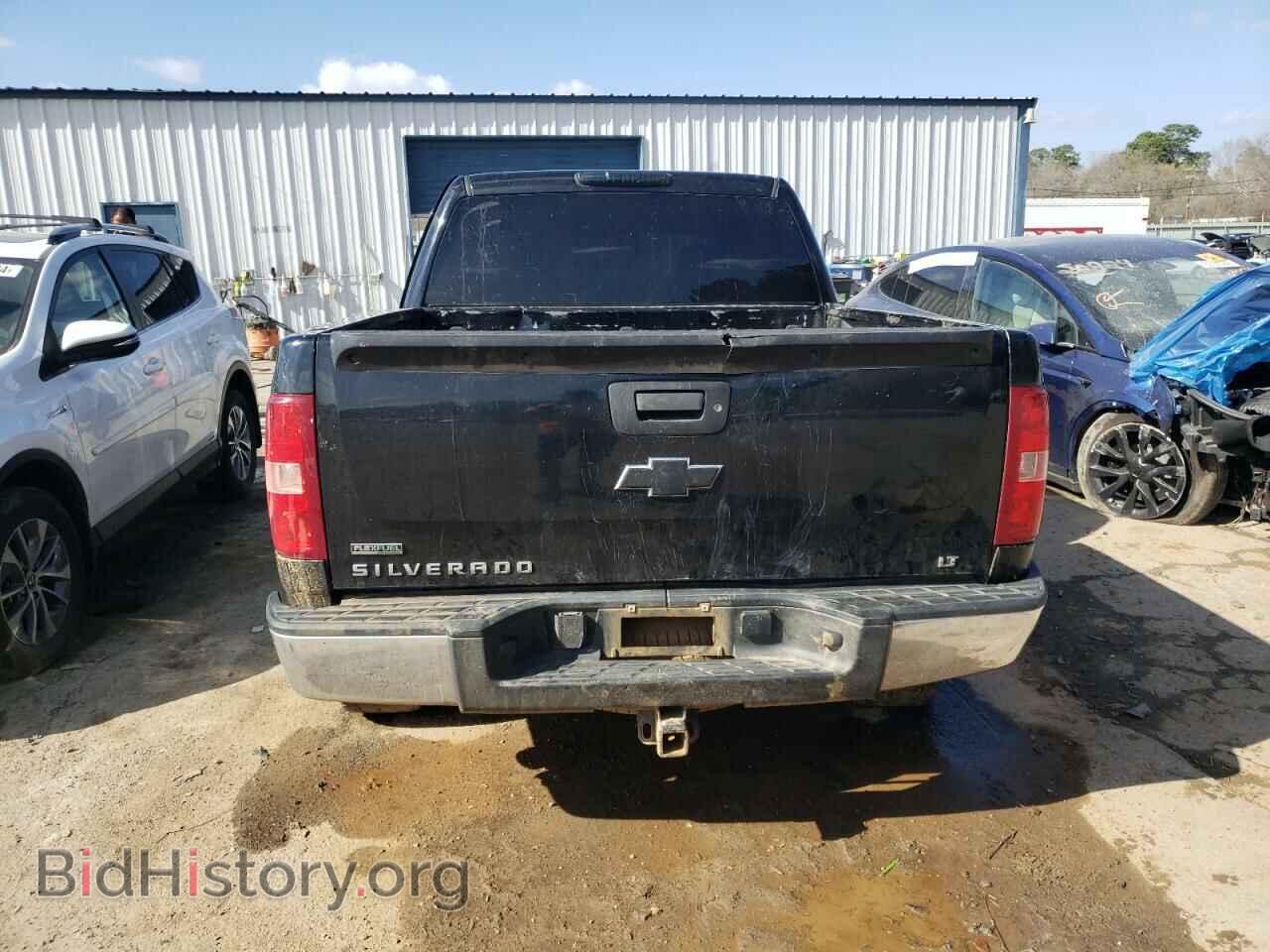 2012 CHEVROLET ALL Models - VIN: 3GCPCSE08CG148133 - Фото 6