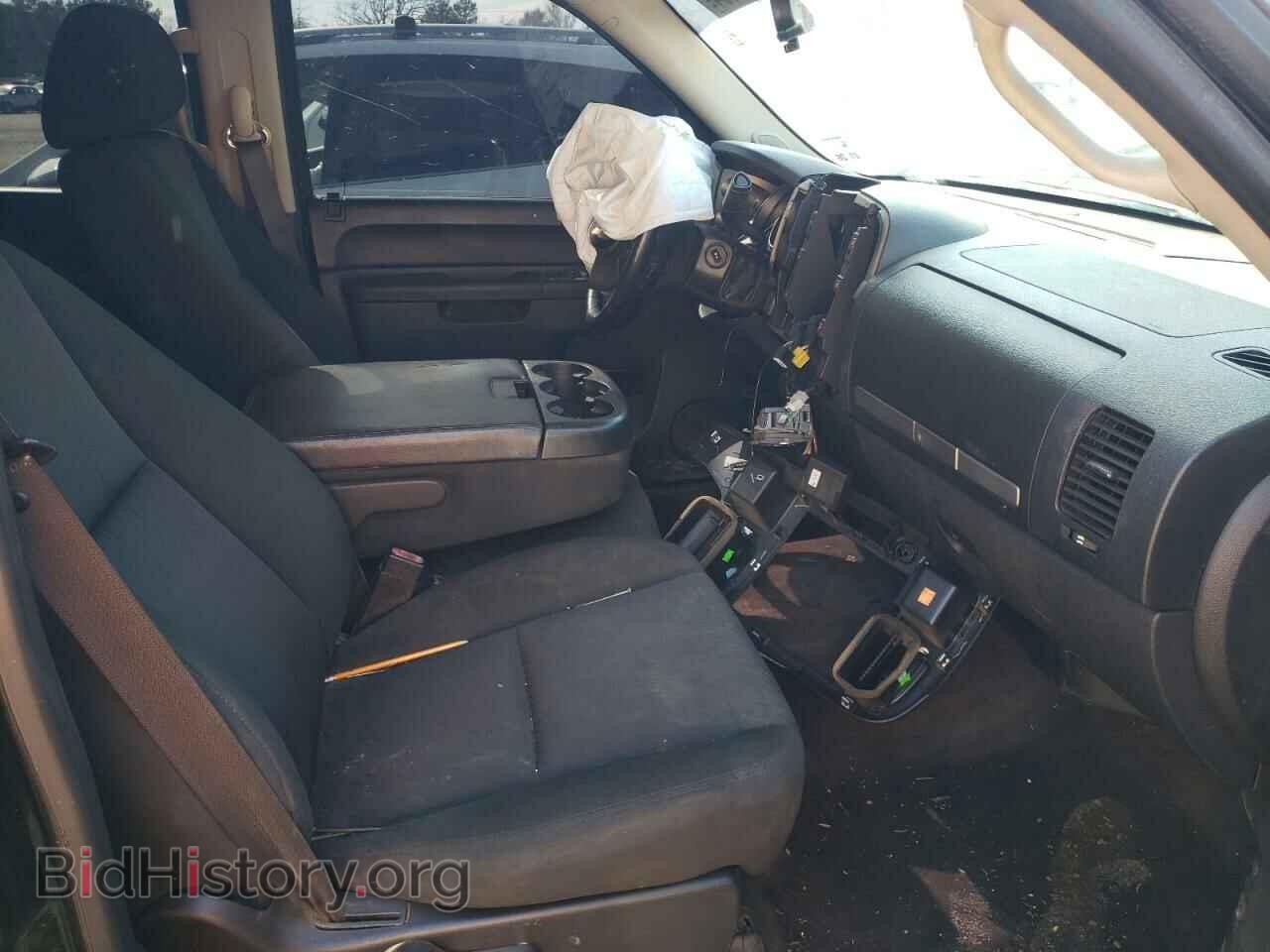 2012 CHEVROLET ALL Models - VIN: 3GCPCSE08CG148133 - Фото 7
