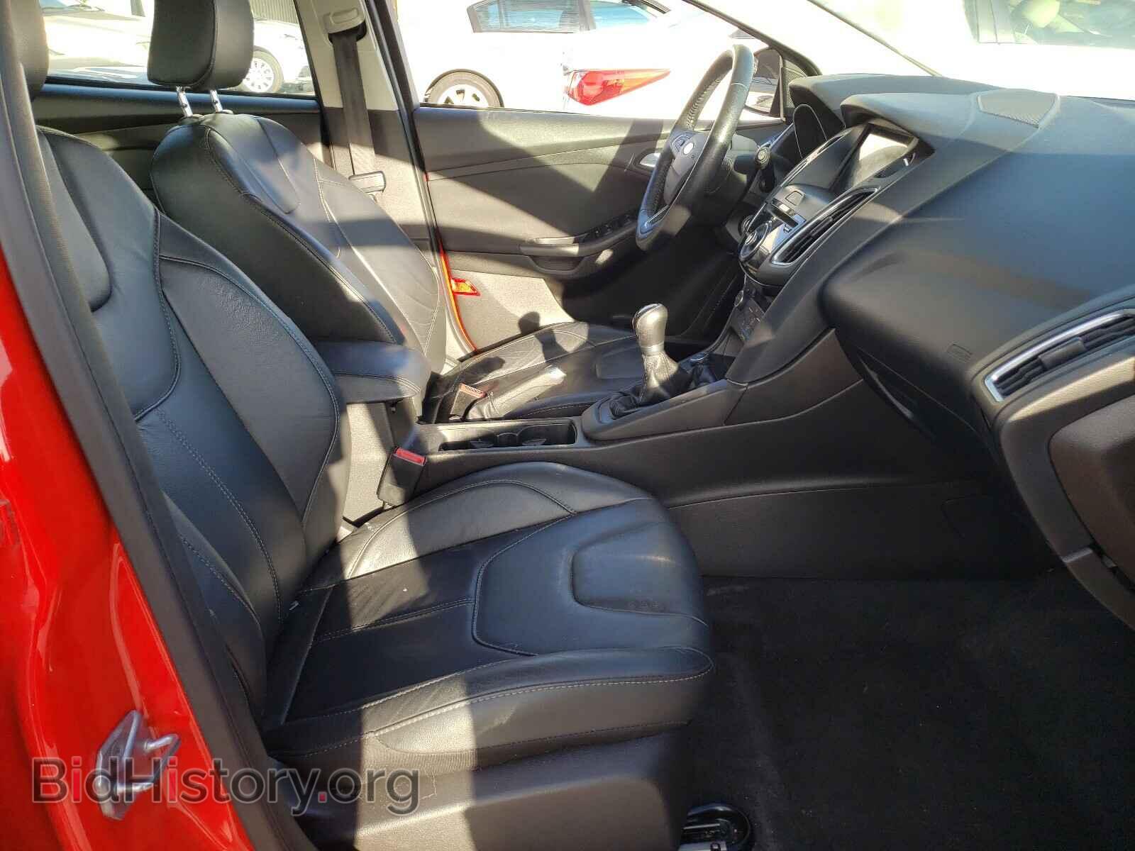 2016 FORD FOCUS - VIN: 1FADP3K22GL226617 - Photo 5