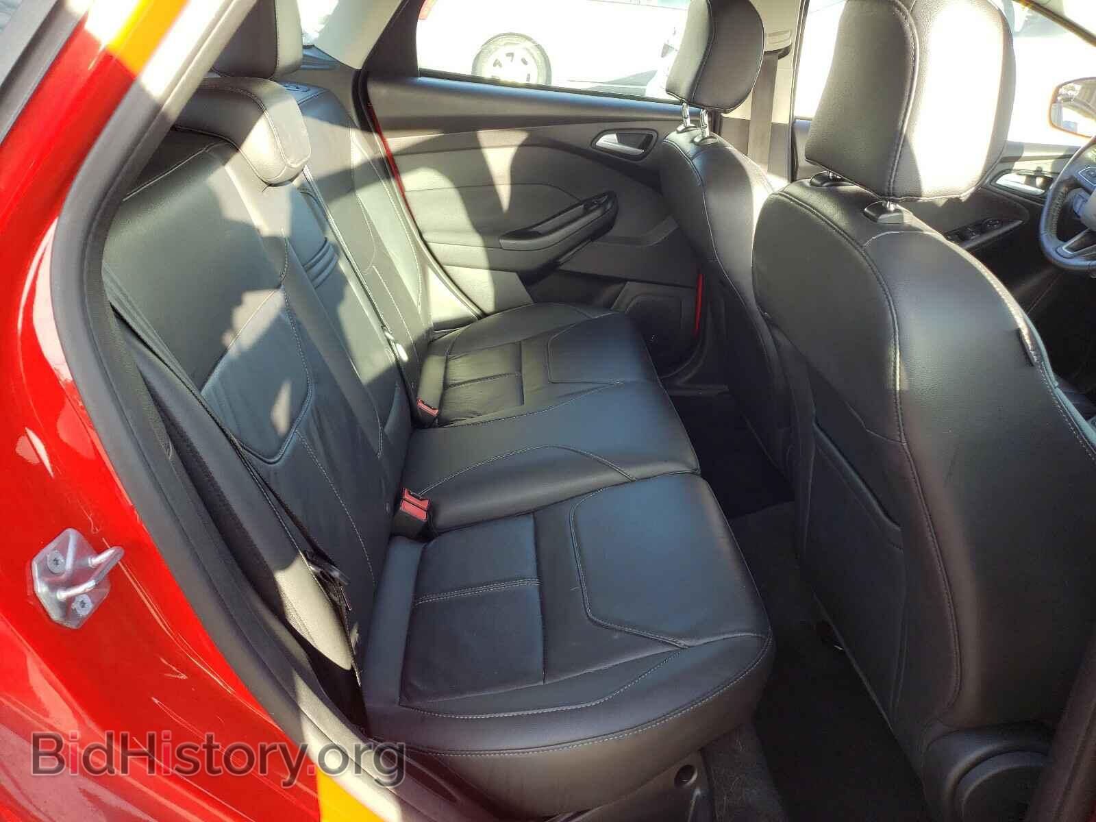 2016 FORD FOCUS - VIN: 1FADP3K22GL226617 - Photo 6