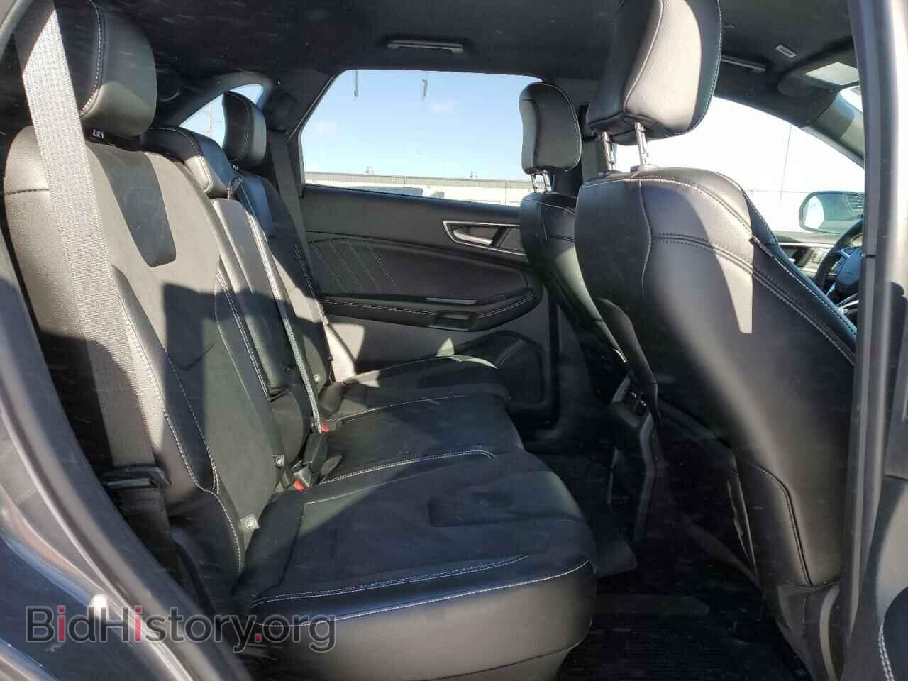 2022 FORD EDGE - VIN: 2FMPK4AP7NBB13019 - Фото 11