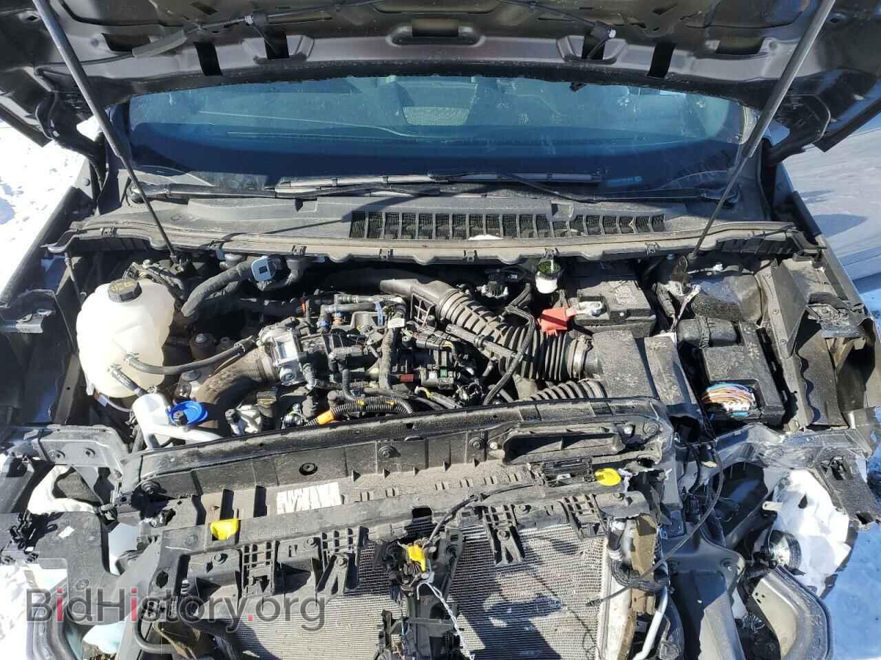 2022 FORD EDGE - VIN: 2FMPK4AP7NBB13019 - Фото 12