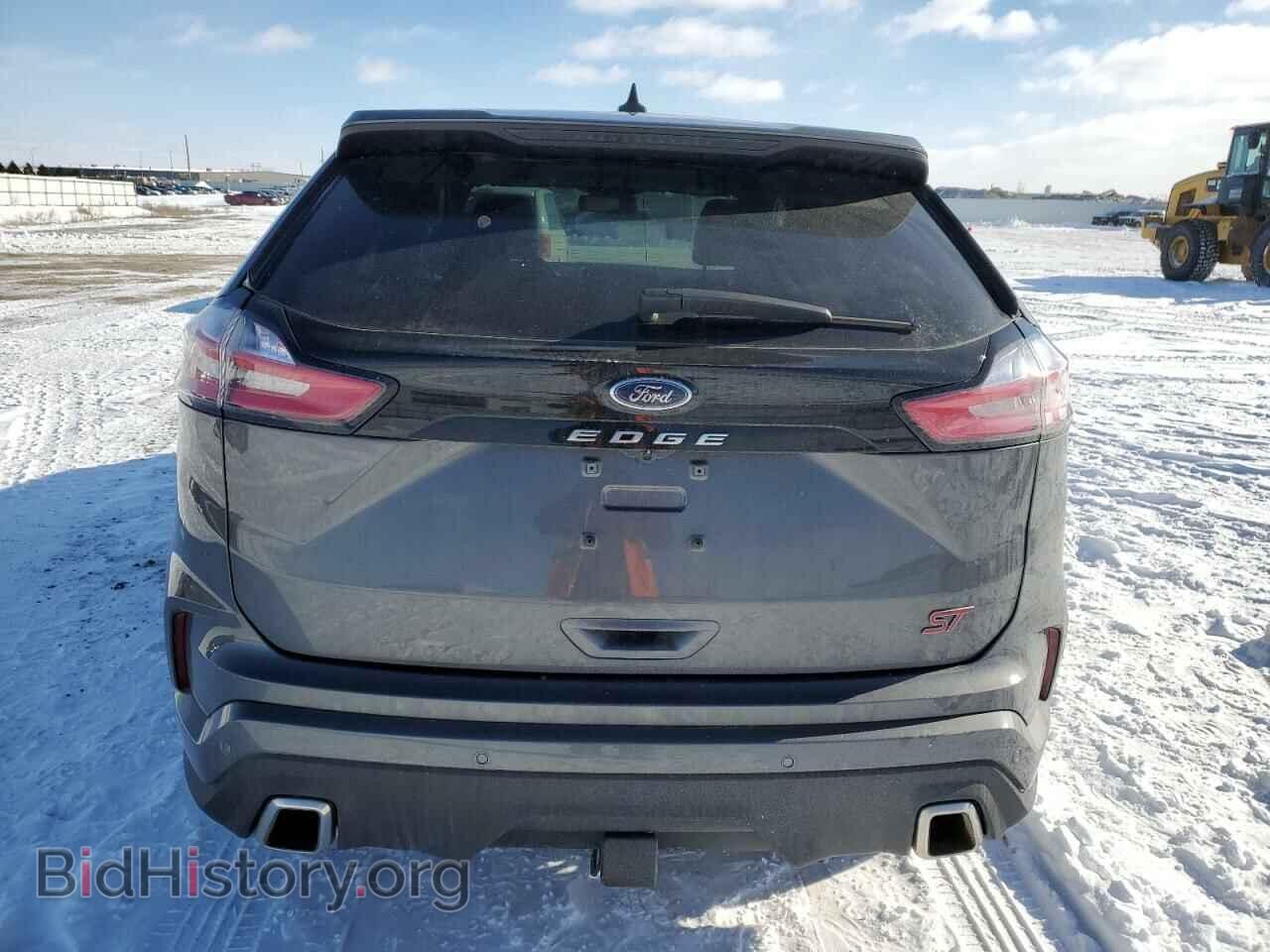 2022 FORD EDGE - VIN: 2FMPK4AP7NBB13019 - Фото 6