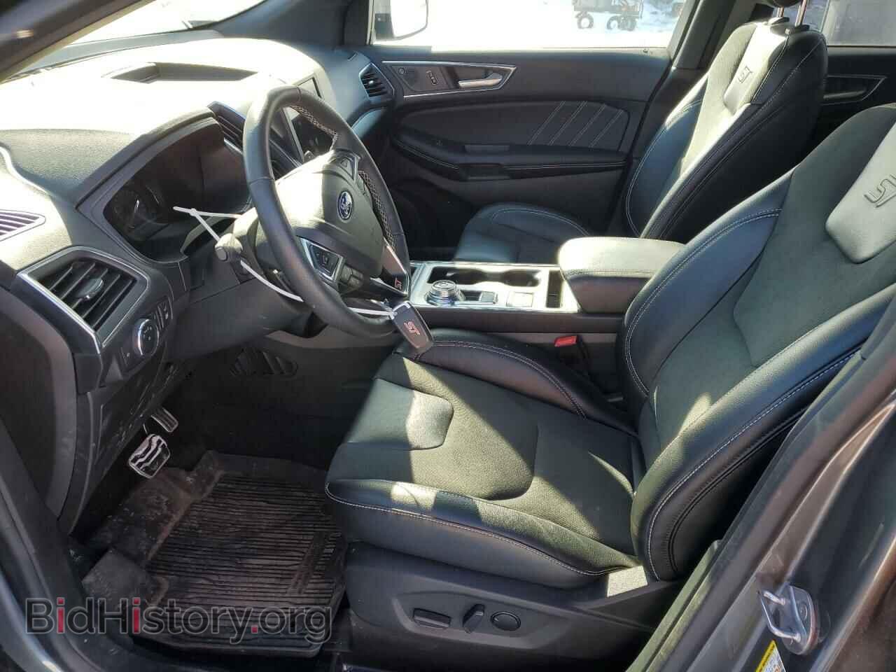 2022 FORD EDGE - VIN: 2FMPK4AP7NBB13019 - Фото 7