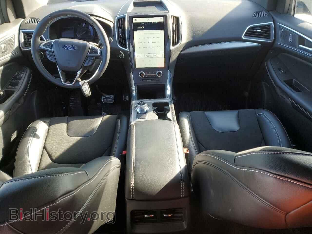 2022 FORD EDGE - VIN: 2FMPK4AP7NBB13019 - Фото 8
