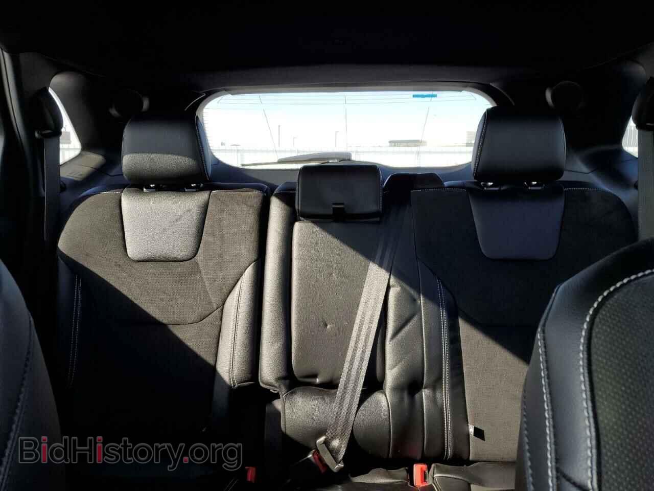 2022 FORD EDGE - VIN: 2FMPK4AP7NBB13019 - Фото 10