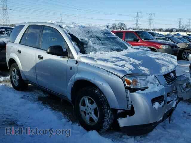 Photo 5GZCZ33D07S824127 - SATURN VUE 2007