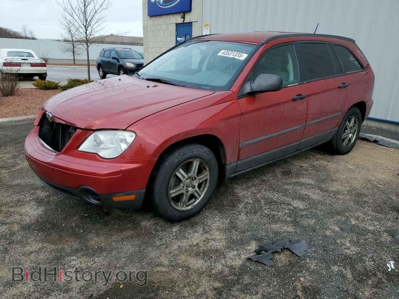 Photo 2A8GM48L07R129163 - CHRYSLER All Models 2007
