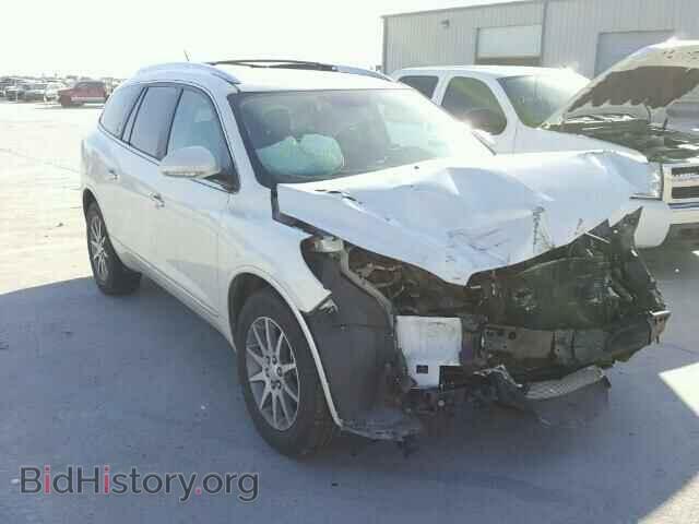 Фотография 5GAKVBKD8EJ325813 - BUICK ENCLAVE 2014