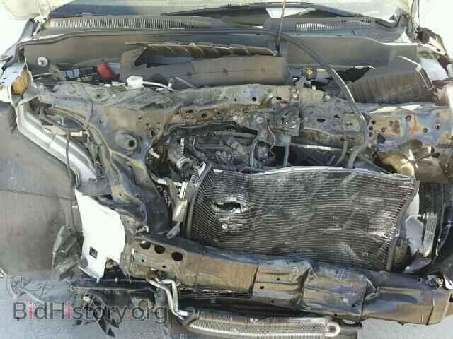 2014 BUICK ENCLAVE - VIN: 5GAKVBKD8EJ325813 - Фото 7