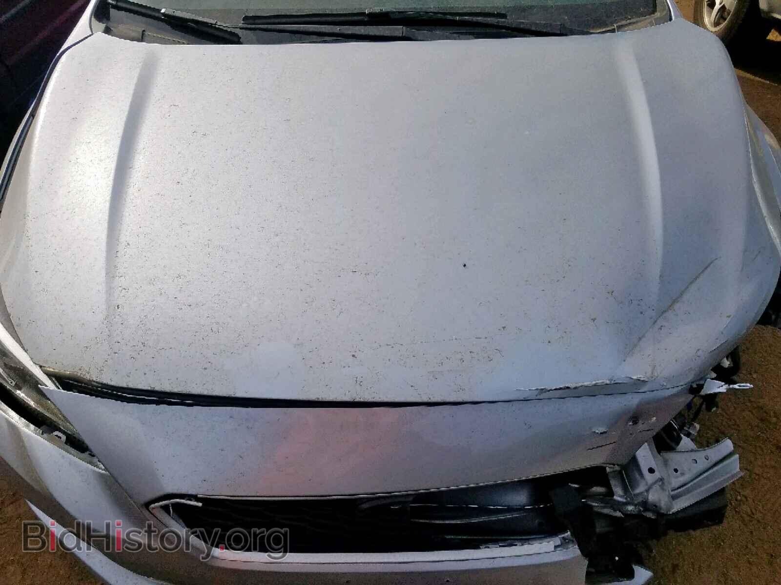 2017 SUBARU IMPREZA - VIN: 4S3GTAB66H3703500 - Фото 7