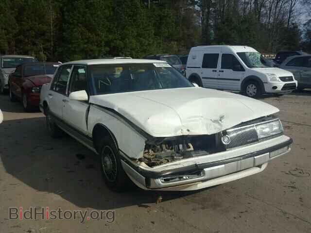 Photo 1G4CW54C6L1613604 - BUICK ALL OTHER 1990