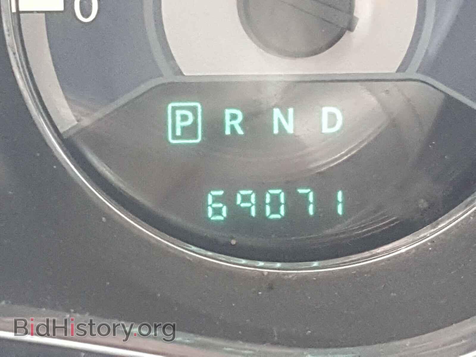 2014 CHRYSLER 200 - VIN: 1C3CCBAB1EN209438 - Фото 8