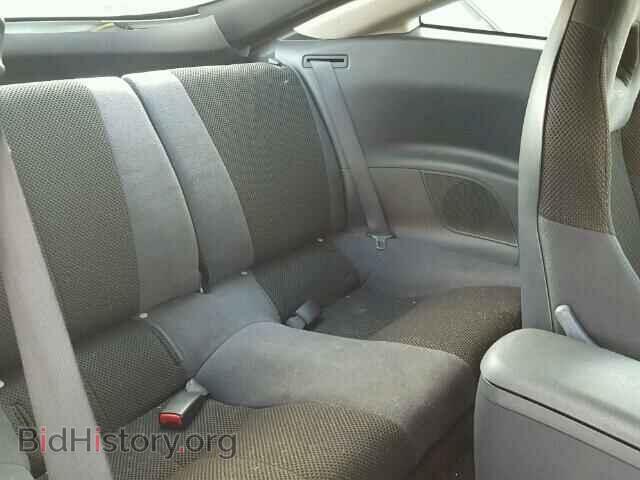 2006 MITSUBISHI ECLIPSE - VIN: 4A3AK24F16E020971 - Фото 6