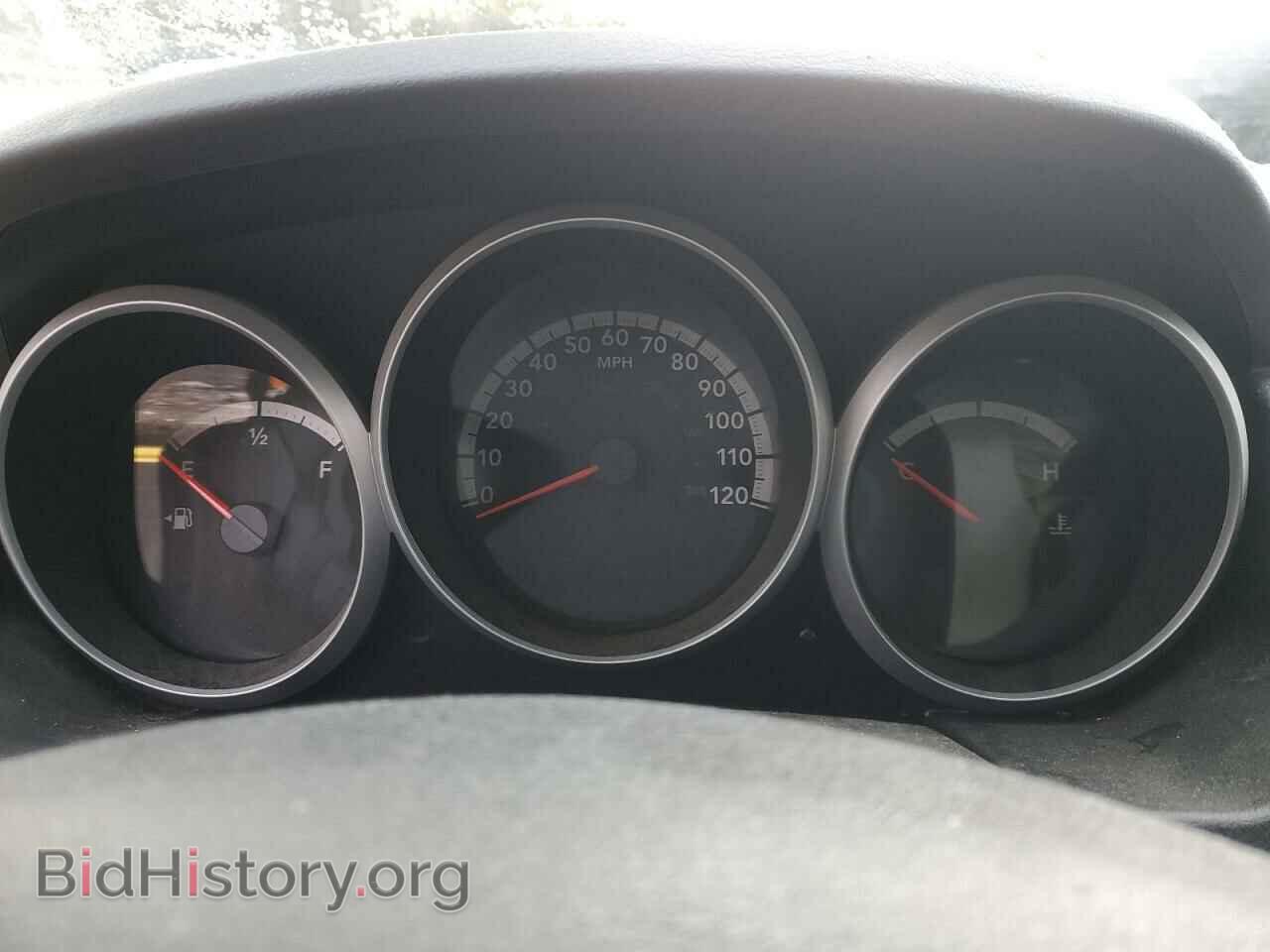 2010 DODGE CARAVAN - VIN: 2D4RN4DE0AR396737 - Фото 9