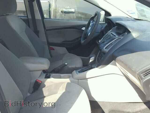 2013 FORD FOCUS - VIN: 1FADP3F2XDL244045 - Фото 5