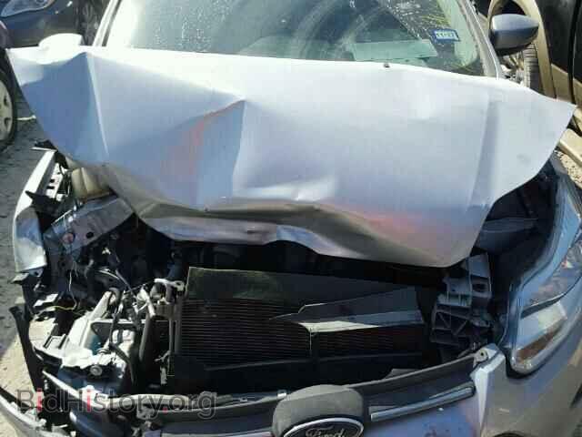 2013 FORD FOCUS - VIN: 1FADP3F2XDL244045 - Фото 7