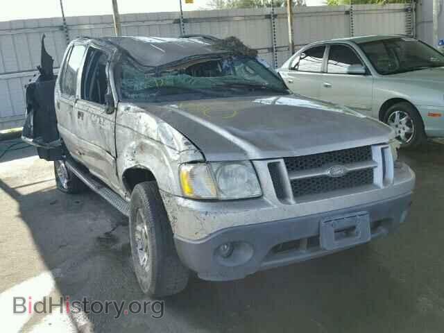 Photo 1FMZU67K85UA43972 - FORD EXPLORER 2005