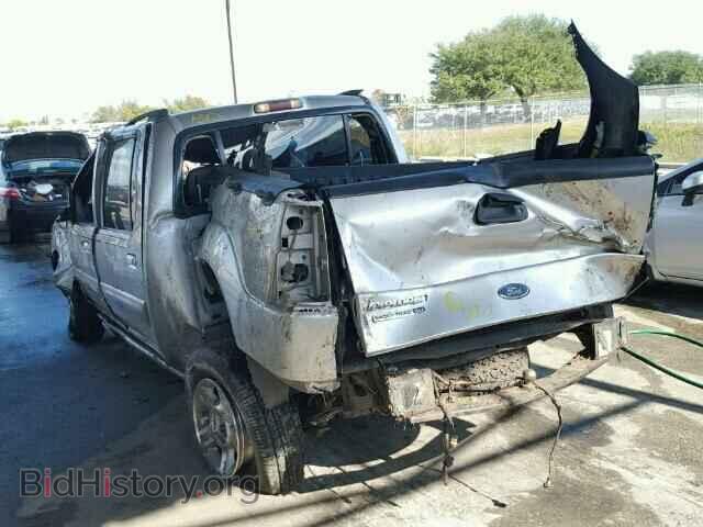 2005 FORD EXPLORER - VIN: 1FMZU67K85UA43972 - Photo 3