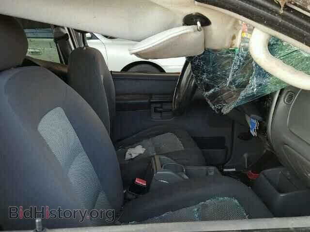 2005 FORD EXPLORER - VIN: 1FMZU67K85UA43972 - Photo 5