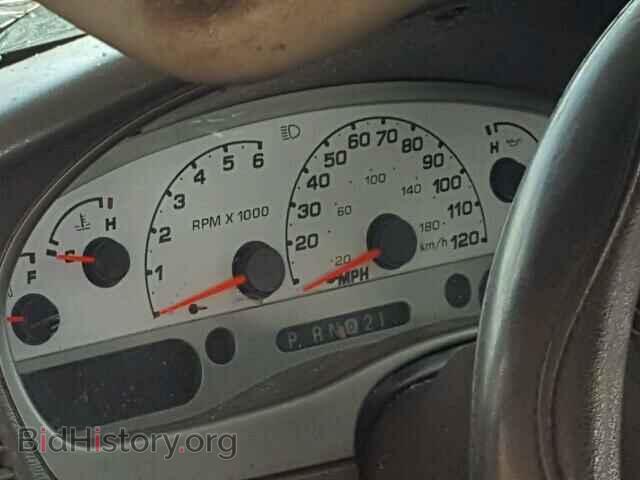 2005 FORD EXPLORER - VIN: 1FMZU67K85UA43972 - Photo 8