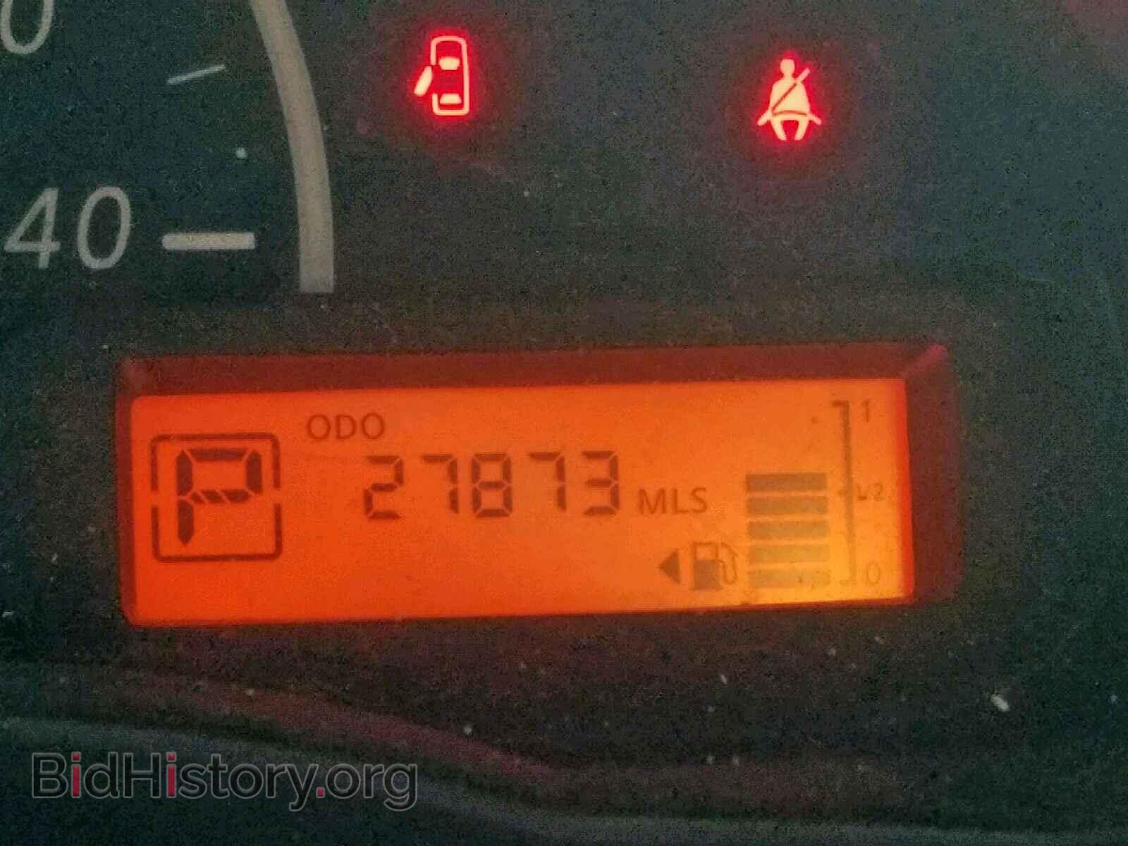 2017 NISSAN VERSA - VIN: 3N1CN7AP9HL805466 - Photo 8