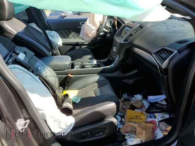 2020 FORD EDGE - VIN: 2FMPK4AP3LBA24299 - Фото 5